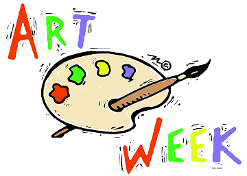 Image of Art Week